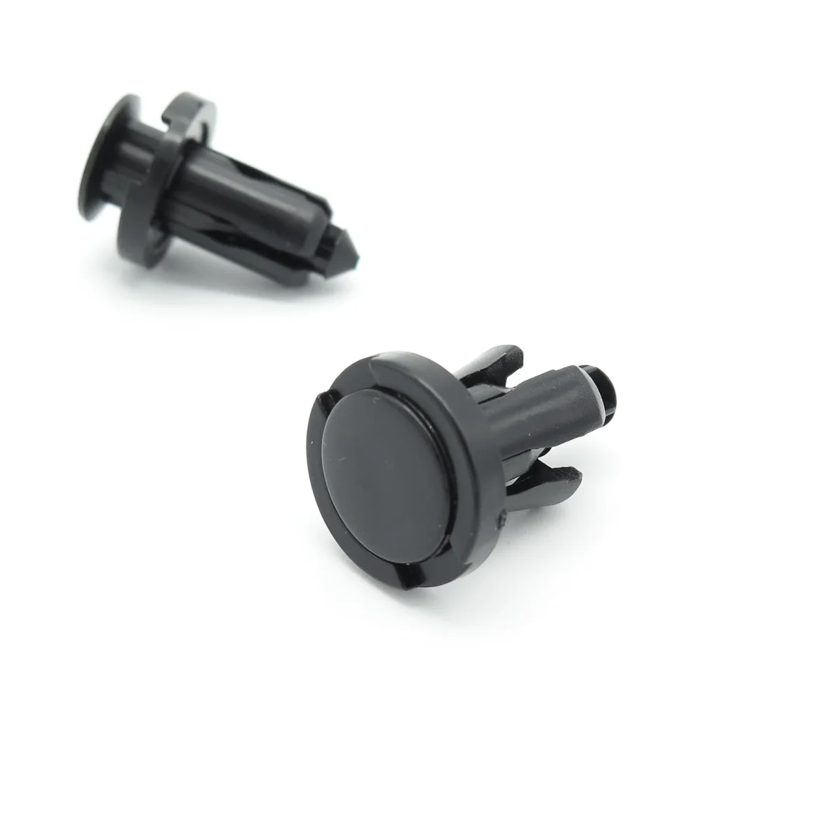 10mm Push Fit Plastic Rivet- Nissan Bumpers, Arches, Undertrays 01553-09241 – Image 6