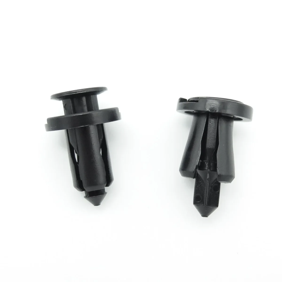 10mm Push Fit Plastic Rivet- Nissan Bumpers, Arches, Undertrays 01553-09241 – Image 4