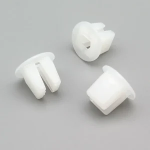 10x10mm Hole Screw Grommet, Nissan 0128100111